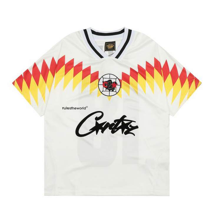 Corteiz T Shirts Short _SKUCorteizS-2XLwmtx70116759